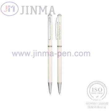The   Promotion Gifts Hotel Metal Ball Pen Jm-3024